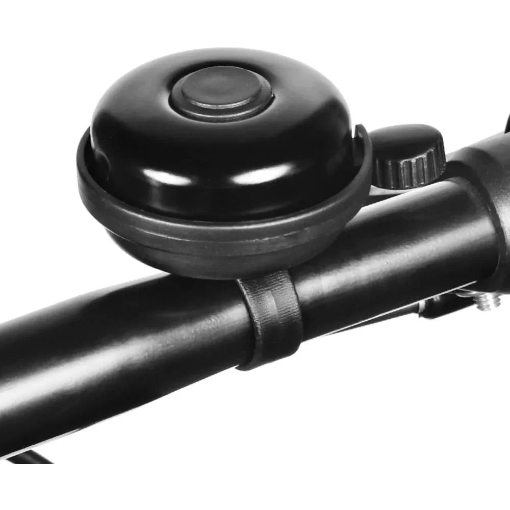 Aluminum Bike Bell