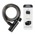 ROCKBROS Cable Bike Lock