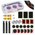 Essential Tire Repair Kit