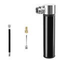 Compact 120 PSI Bike Pump