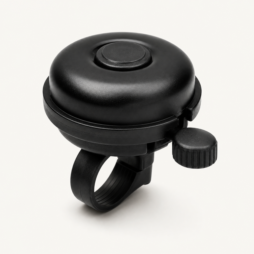 Aluminum Bike Bell
